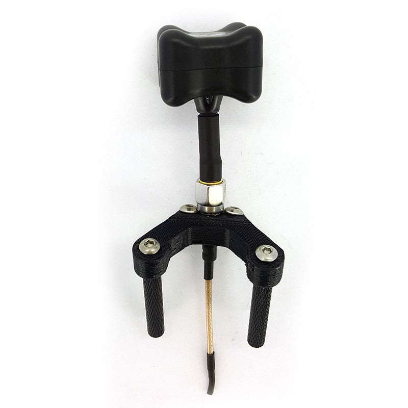 EchoQuad 45 degree - A Flexible Antenna Mount