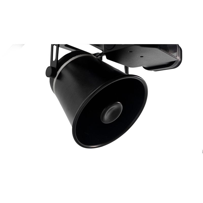 MP1 Megaphone