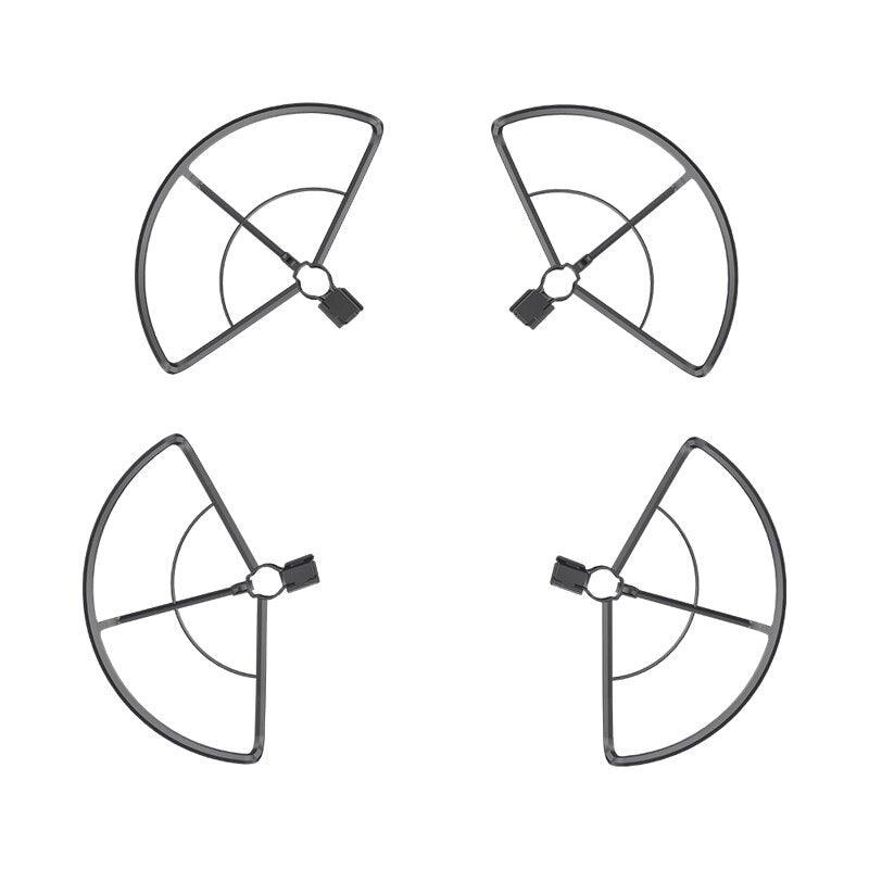 Propeller Guard Protector for DJI Mavic 3 Drone - Propeller Guard Props Wing Fan Cover Ladning Gear for Mavic 3 Drone Accessories Have Landing Gear