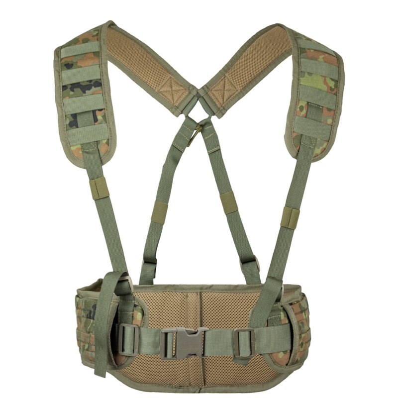 Ranger Rugged Shoulder Strap System