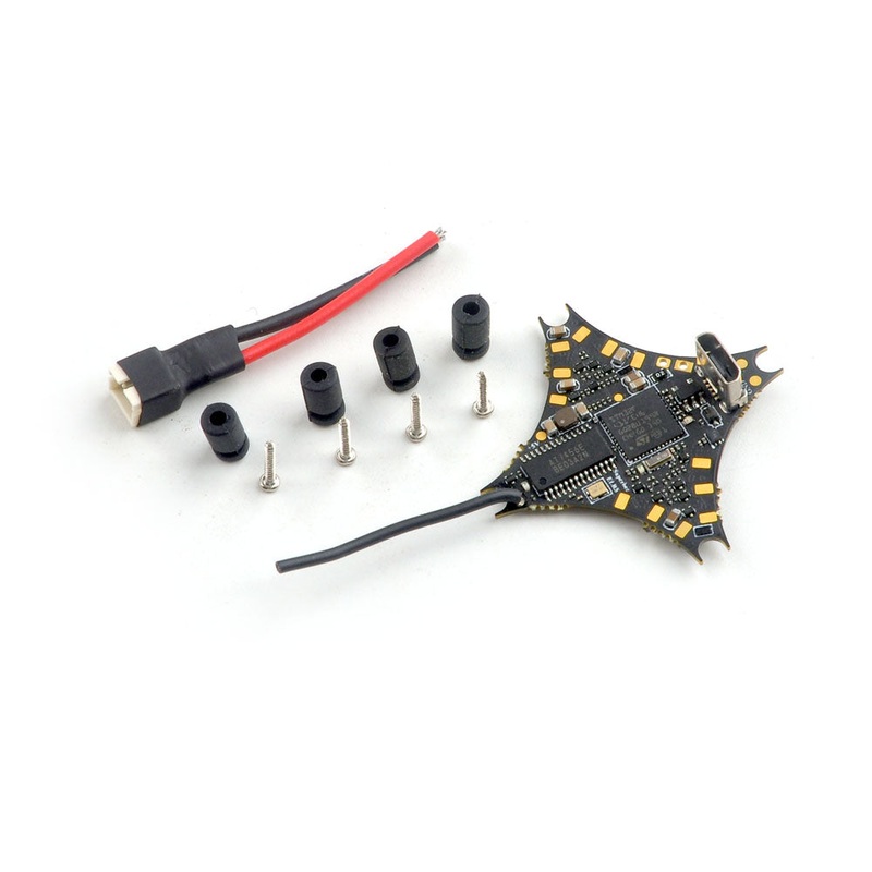 Superbee F4 Lite AIO Flight Controller ELRS for 1S Whoop