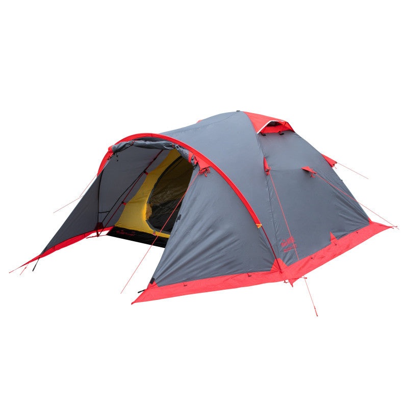 Tramp Mountain 3 V2 Tent