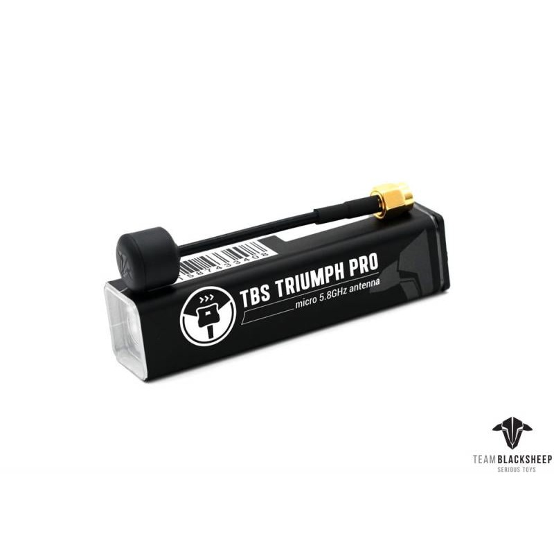 Triumph Pro Antenna (SMA)