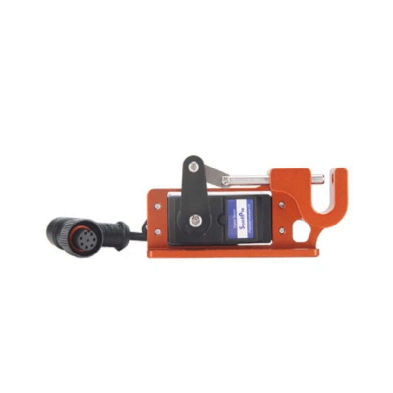 Waterproof Drone Payload Release Module (PL1)