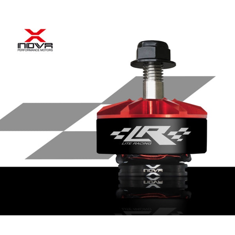 XNOVA 2207 LITE RACING MOTORS