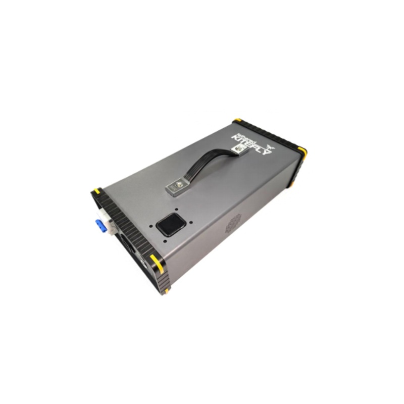 AF-G2 Entry-Level Custom Power Supply