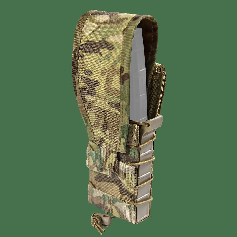 AK/AR Fastmag Magazine Pouch - Versatile & Durable Design