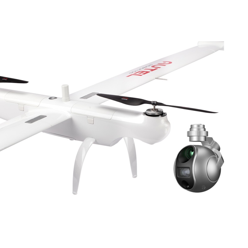 Autel Dragonfish Standard with T3 Payload Camera