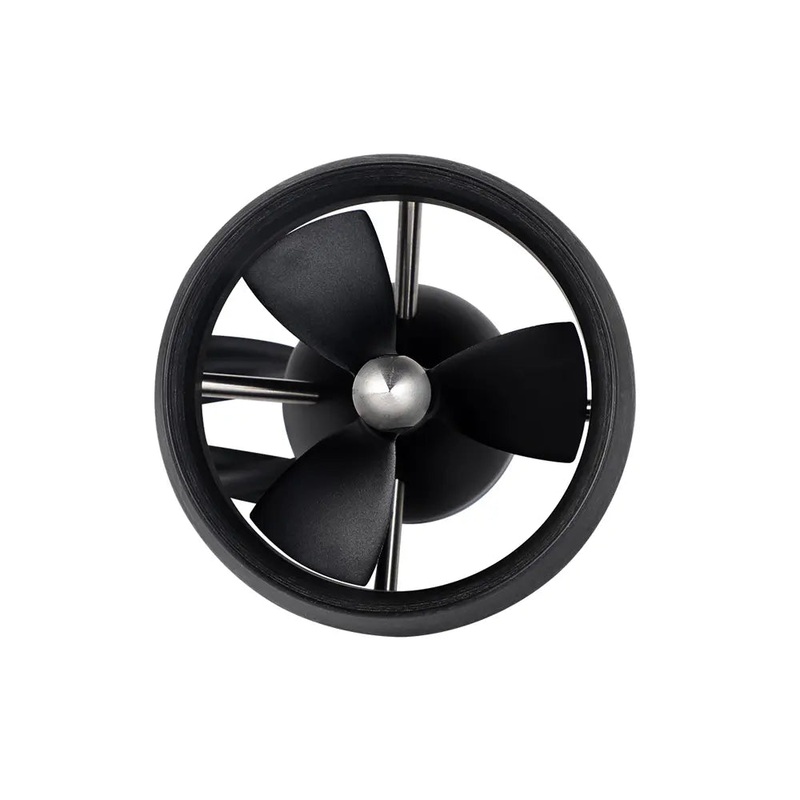 CubeMars DW15 48V 750W Underwater Thruster, 15kgf Thrust, 350M Depth, Aluminum Alloy for ROVs & USVs