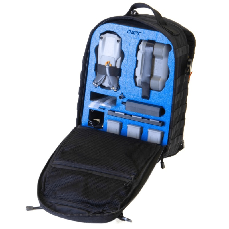 GPC Backpack Limited Edition for DJI Air 2S RC Pro