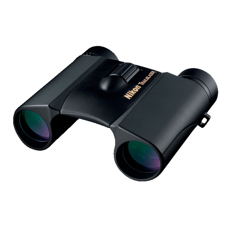 Nikon 10X25 Trailblazer Atb 8218
