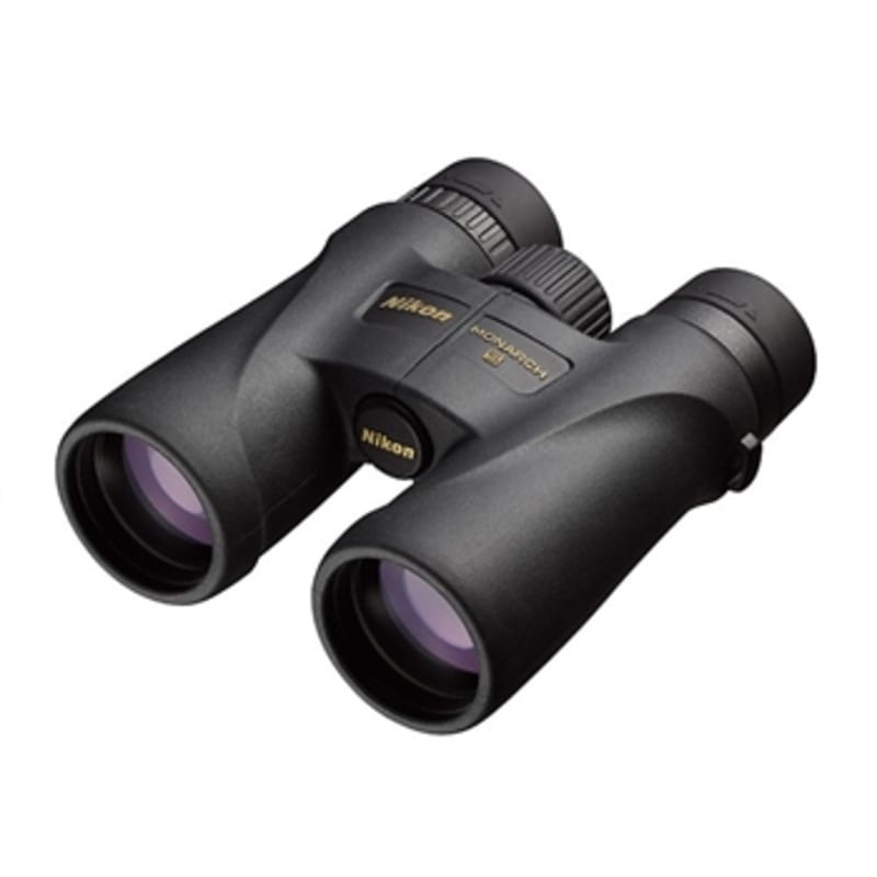 Nikon Monarch 5 8x42 Binoculars