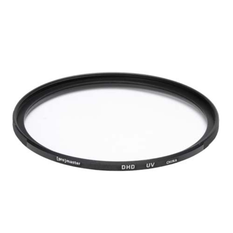 ProMaster 46mm UV - Digital HD
