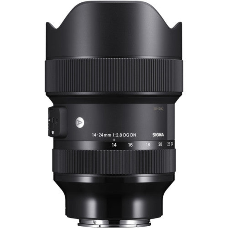 Sigma 14-24mm F2.8 DG DN | Art - Sony E-Mount