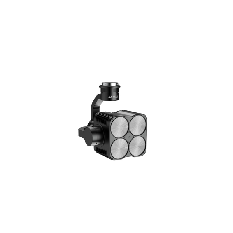 T90 128W Matrix Lamp Spotlight For DJI Matrice 350 RTK