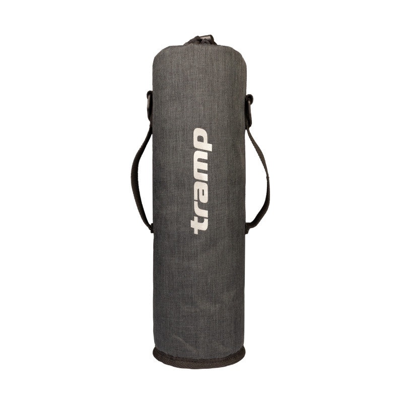 Tramp 0.75L Dark Grey Insulated Thermos Cover