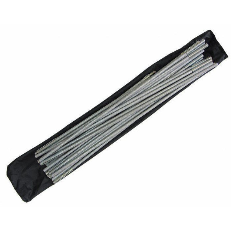 Tramp BREST 4 Tent Pole Set, 11mm Duralpol