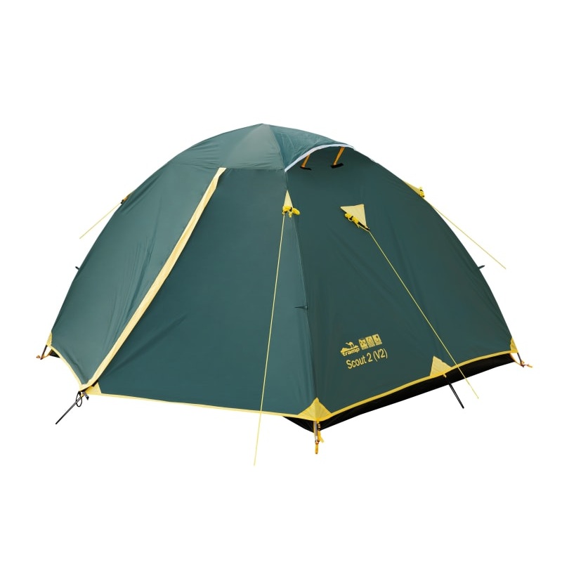 Tramp Scout 2 V2 Tent