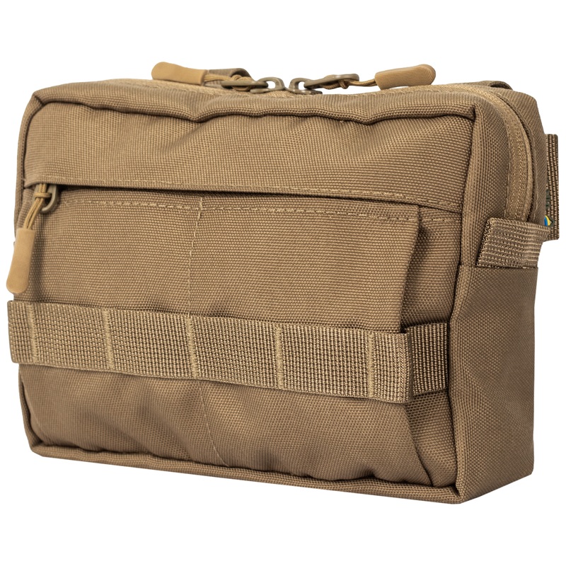 Vik-Tailor Rugged Administrative Bag Cordura Coyote