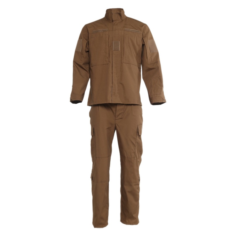 Coyote Rip-Top Rugged Suit