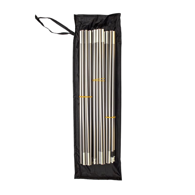 Tramp Mountain 3 Aluminum Tent Pole Set