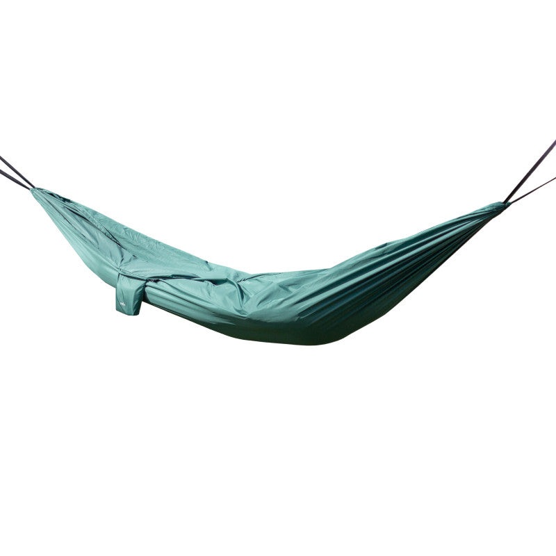 Tribe Green Camping Hammock