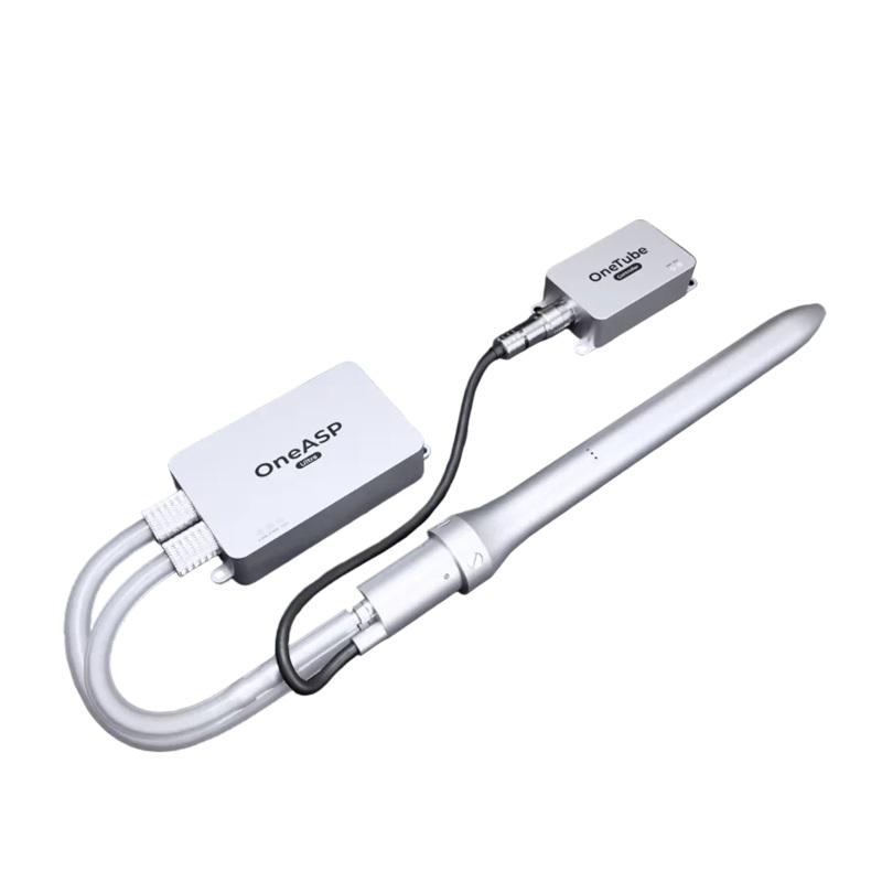 ZeroOne OneASP Ultra Airspeed Sensor (DroneCAN) 0~1636.9km/h Range, 0.25% FS, 4.75.3V