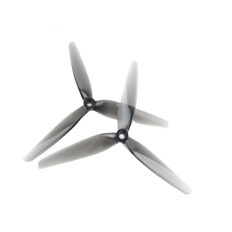 16pcs/8pairs HQ Prop 7X3.5X3 7035 7inch 3 blade/tri-blade Propeller prop for FPV