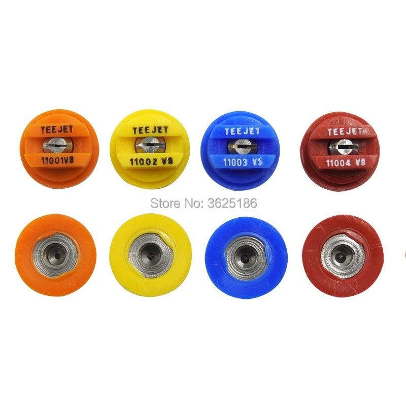 1pcs DIY Agricultural Spray Drone Nozzle - high pressure atomizing fan nozzle MG-1S aircraft plant protection machine Agriculture Drone accessories 01