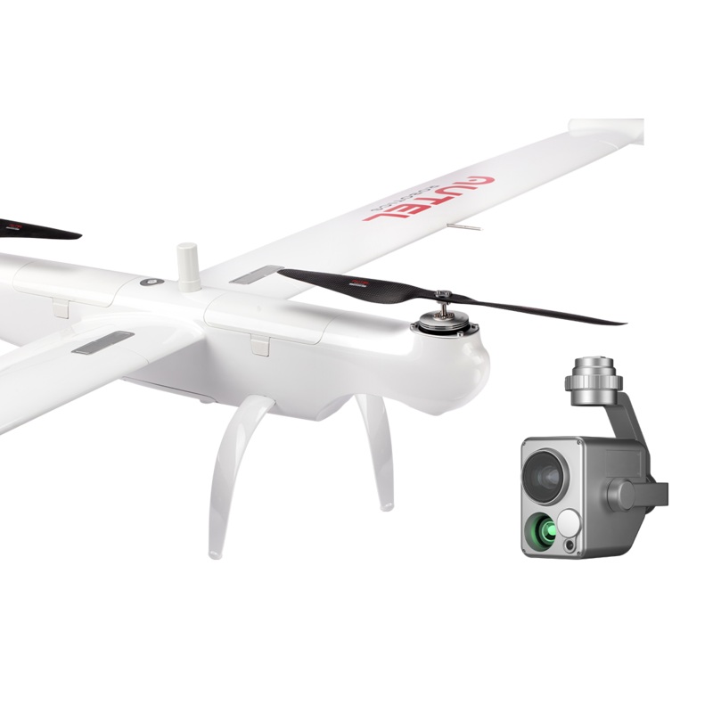 Autel Dragonfish Standard with L20T Payload Camera