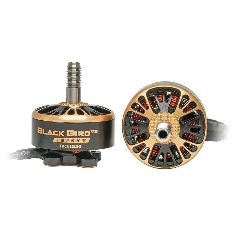 AxisFlying BB2207 v3 2207 Motor - 1975KV