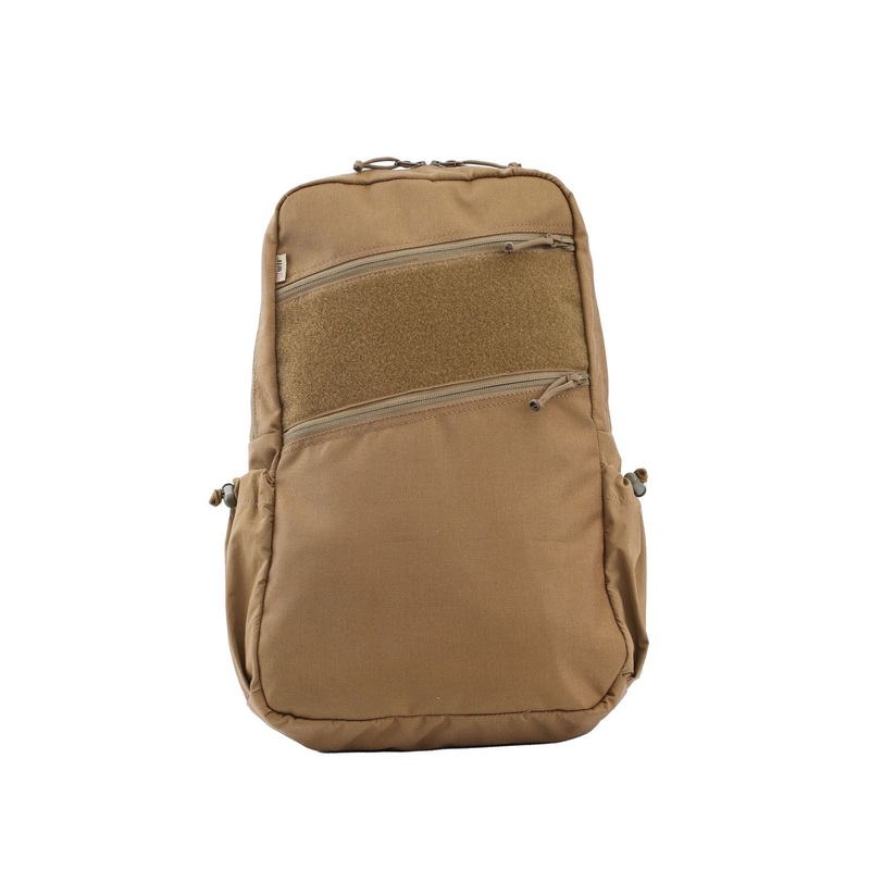 Behemoth Coyote Brown Backpack