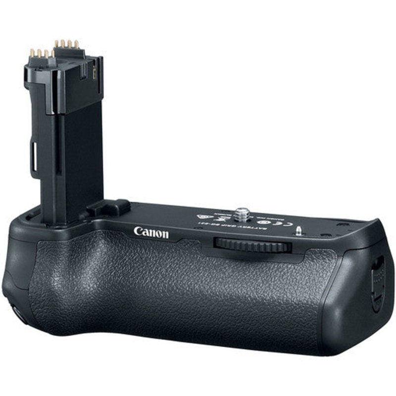 Canon Battery Grip BG-E21 for 6D Mark II