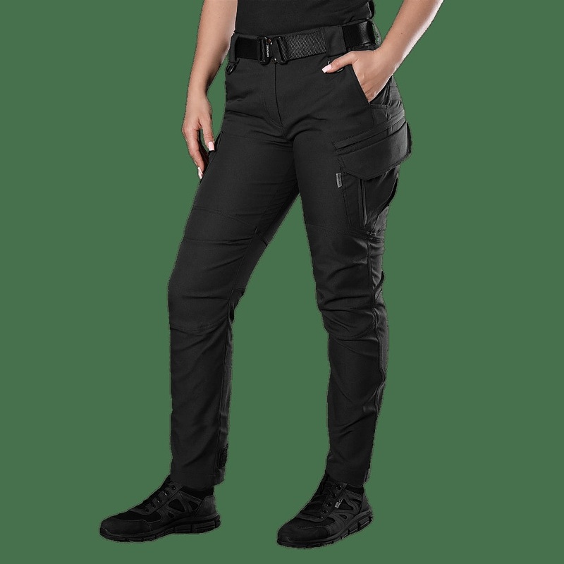 Chiton CoolPass Grid 2.0 Black T-Shirt - Ultimate Comfort