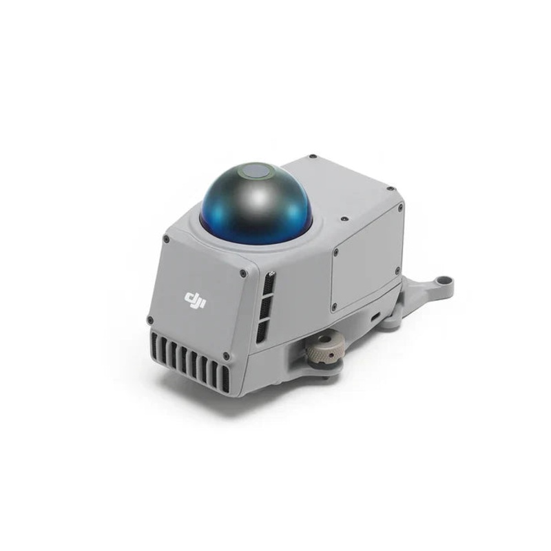 DJI Matrice 4 Obstacle Sensing Module