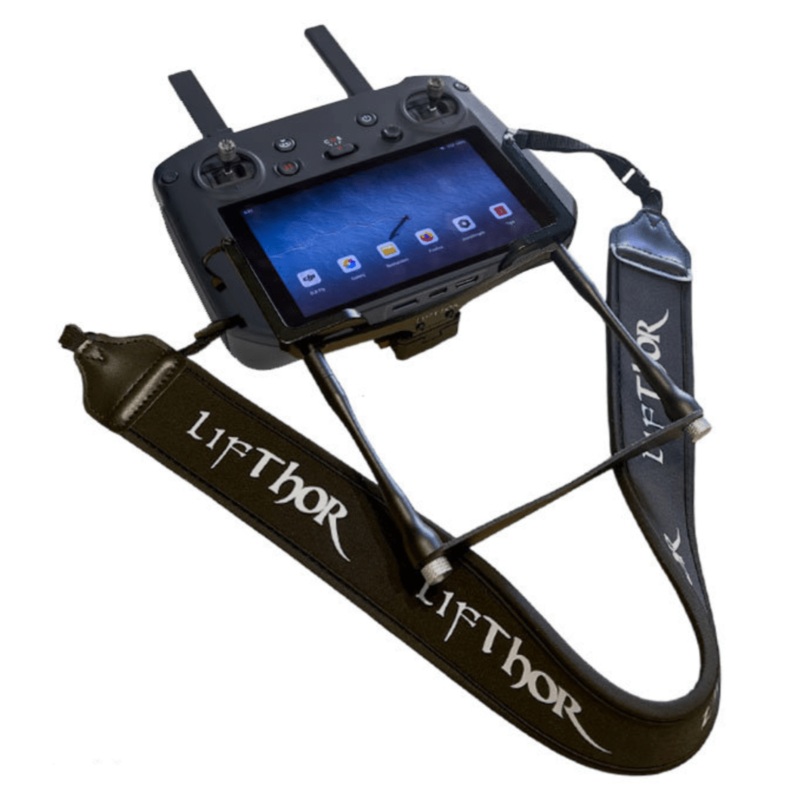 LifThor Pilot Combo for DJI RC PRO