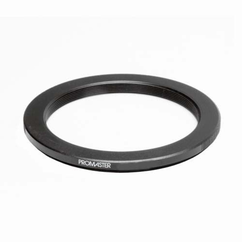 ProMaster Step Down Ring - 55mm-52mm