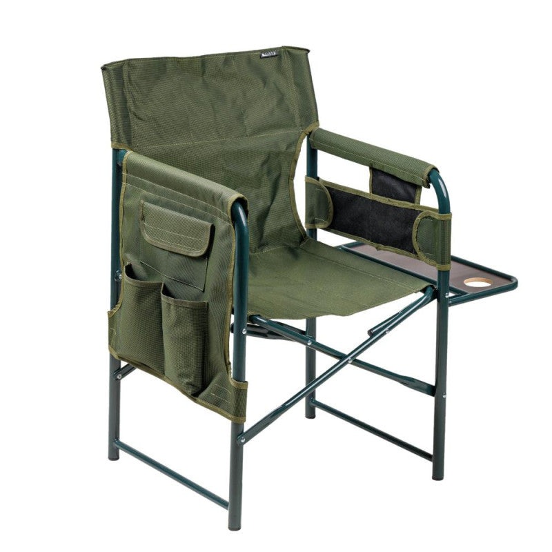 Ranger Guard Folding Chair