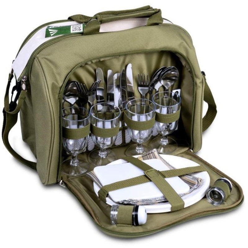 Ranger Meadow Picnic Set