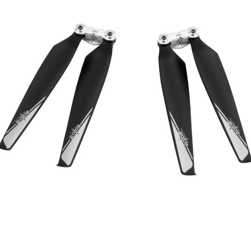 Teledyne FLIR SIRAS CW Propeller Set