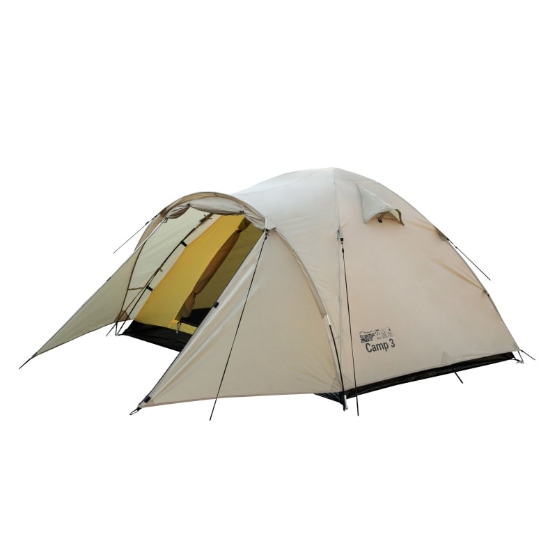 Tramp Lite Camp 3 Sand Tent
