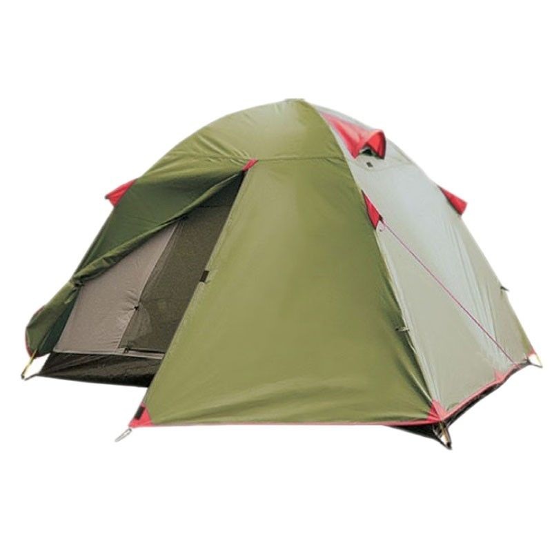 Tramp Lite Tourist 2 Olive Green Tent