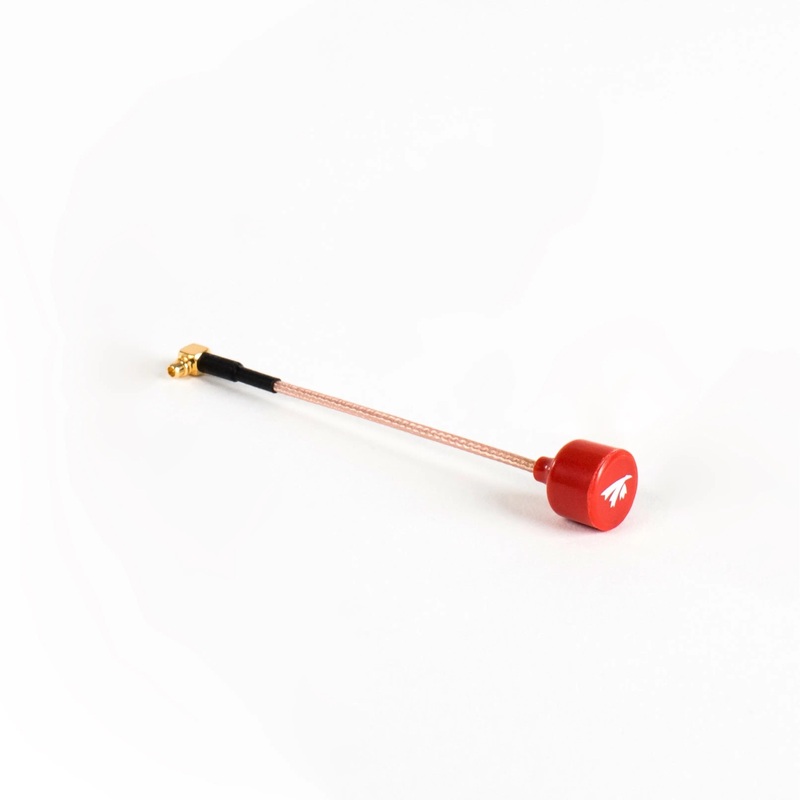 TrueRC Singularity 5.8 MMCX90 Antenna RHCP (90mm Regular)