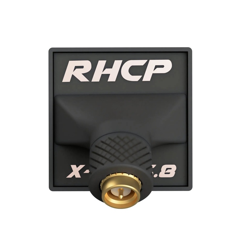 TrueRC X-AIR 5.8 Mk. II (45deg)