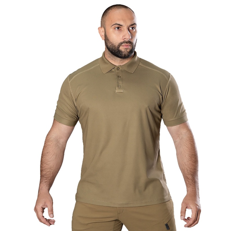 Urban 2.0 CoolPass LT Polo - Ultimate Comfort for Active Days