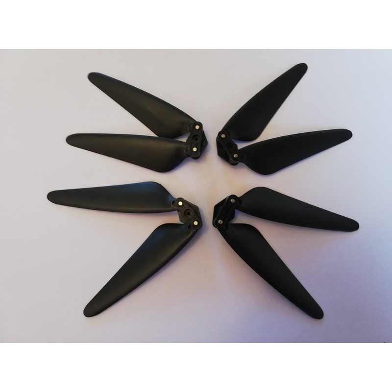 Visuo XS818G and XS818 Propellers