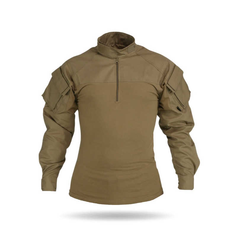 Defcon 5 Cool Performance Multi-Terrain Shirt - Ultimate Comfort and Mobility