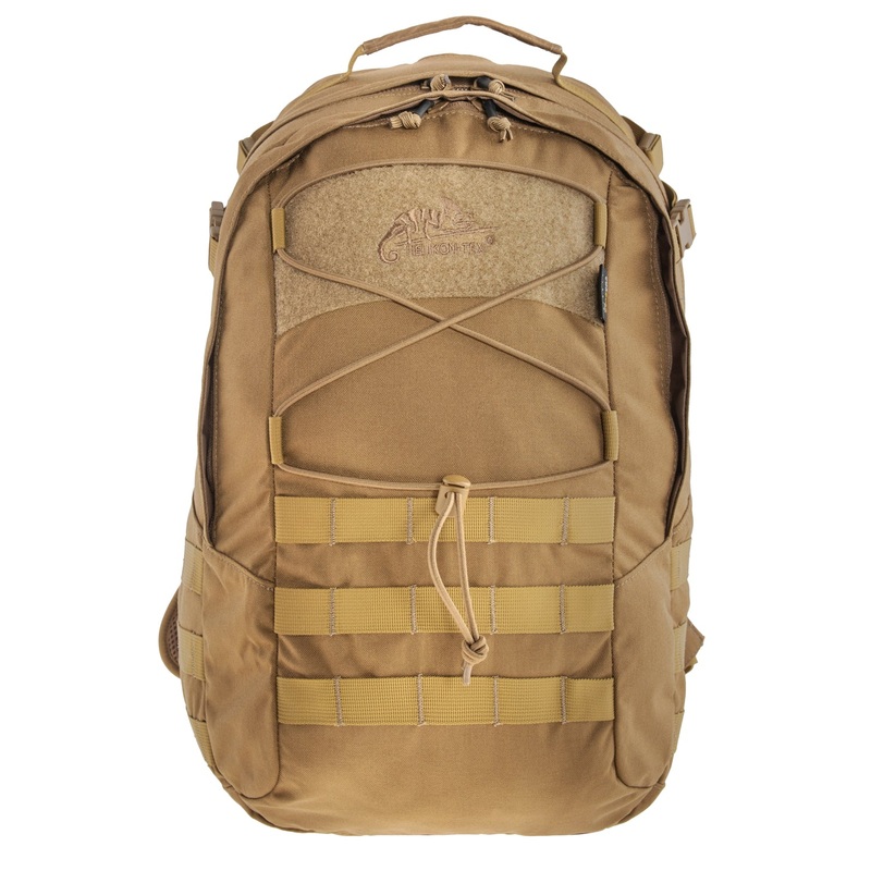 Helikon EDC 21L Backpack in Coyote