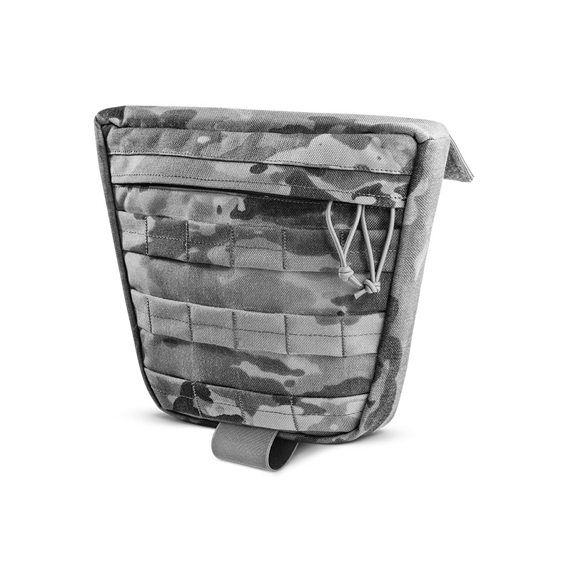 M-TAC Large Elite Coyote Rugged Shoulder Bag