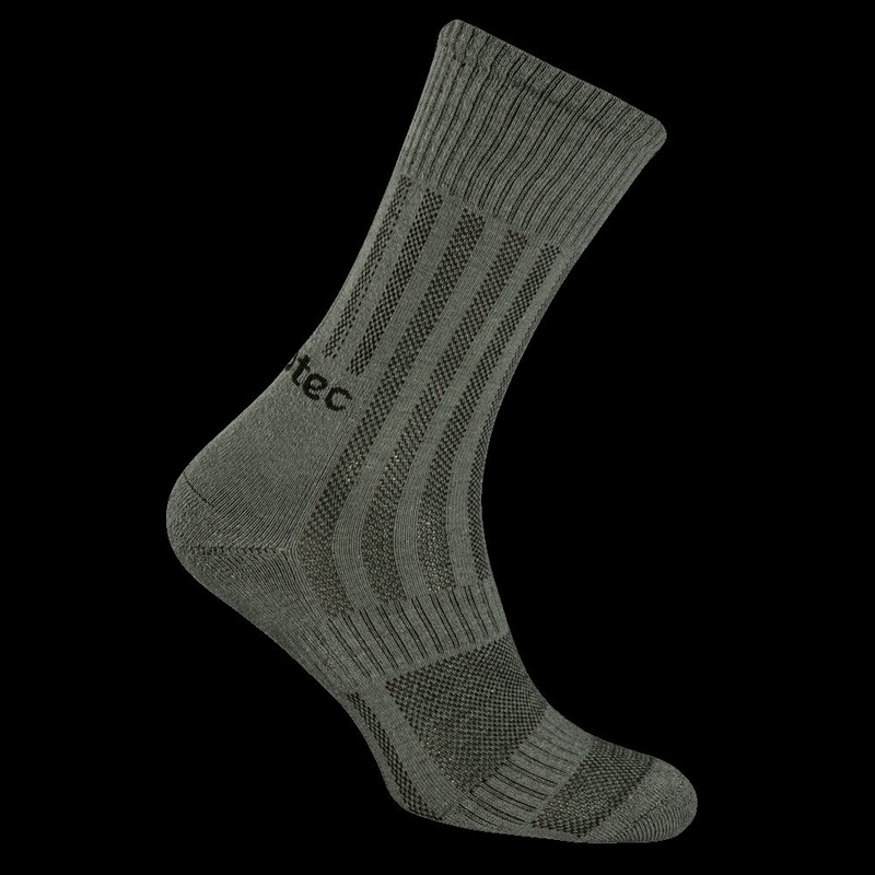 MidAir Pro Socks - Exceptional Comfort for Outdoor Activities